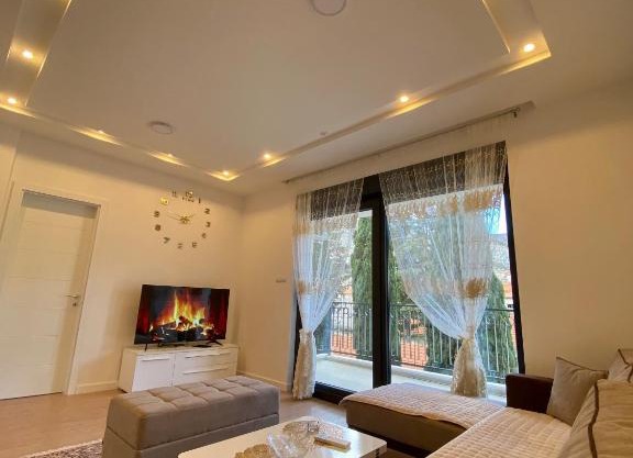 Apartman EN