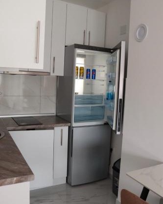 Apartman FIVE