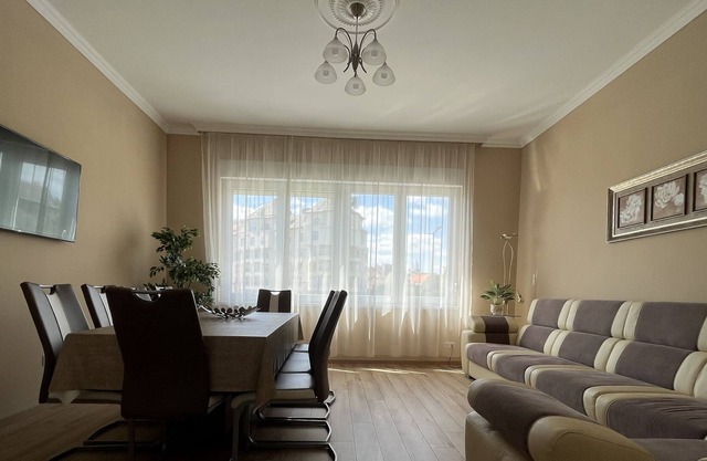 Apartman for up to 13 people