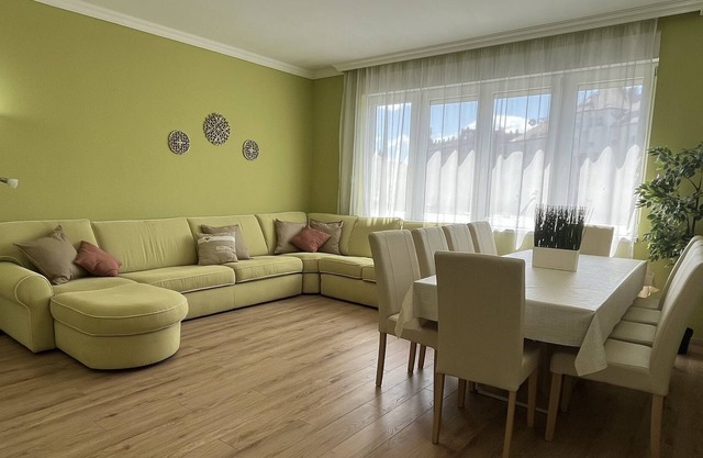 Apartman for up to 14 people