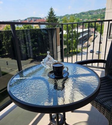 Apartman GARDEN PARK Doboj