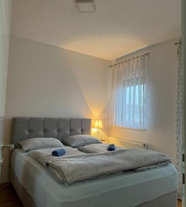 Apartman Giljen