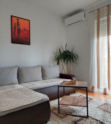 Apartman Harmonija