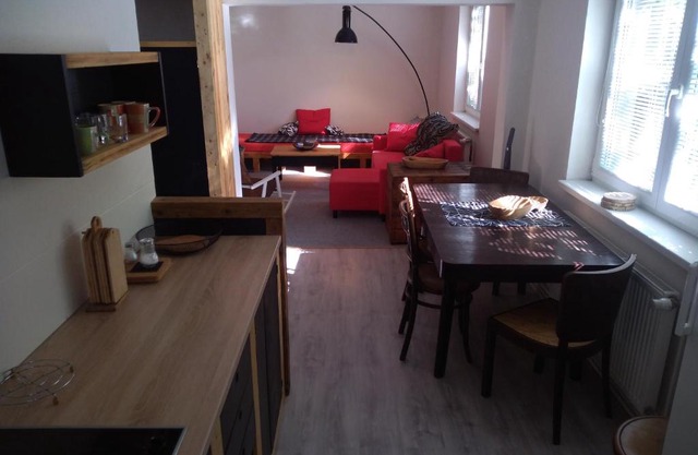 Apartman HF
