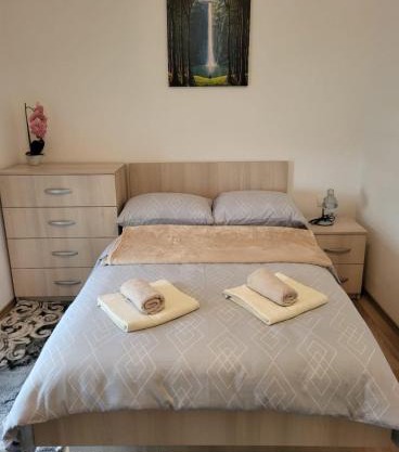 Apartman Janja
