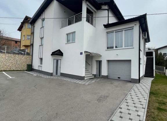 Apartman Kis