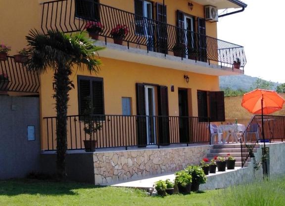 Apartman Knapić