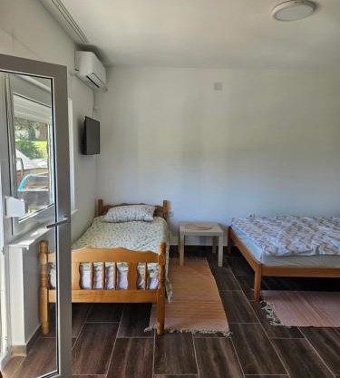 Apartman Knežević Banja Vrujci