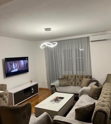 Apartman Ksenija
