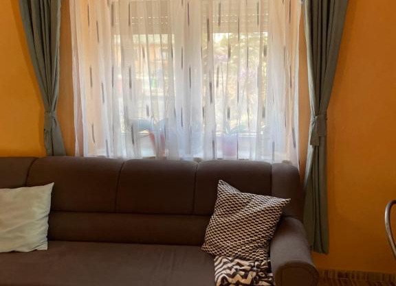 Apartman Kuckó
