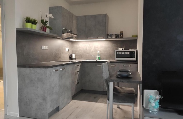 Apartman Kuzmanyho Žilina centrum