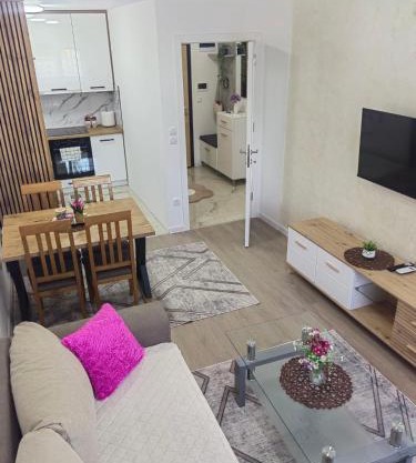 Apartman L&S
