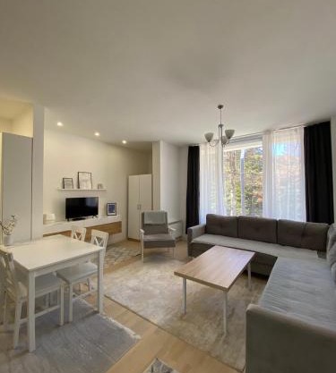 Apartman Lejla