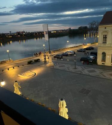 Apartman Loft 72