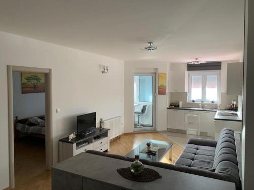 Apartman M&B