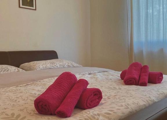 Apartman M&M Livno