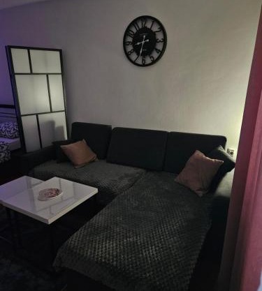 Apartman Maja