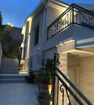 Apartman Maja