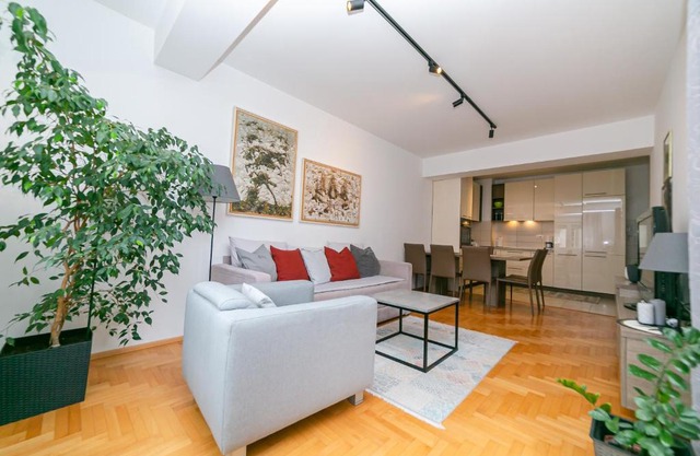 Apartman Marija