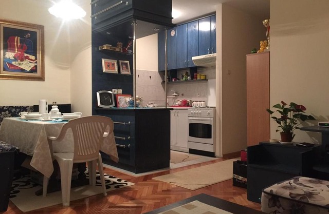 apartman Marija