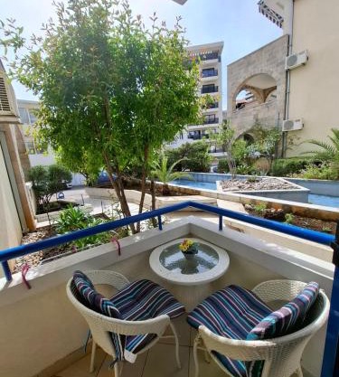Apartman Matea, Rafailovici