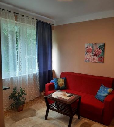 Apartman Megi