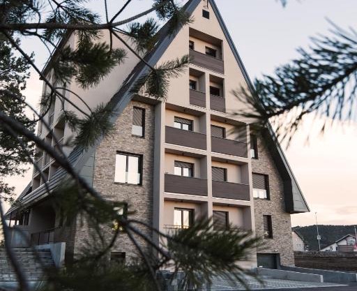 Apartman Mima Divcibare