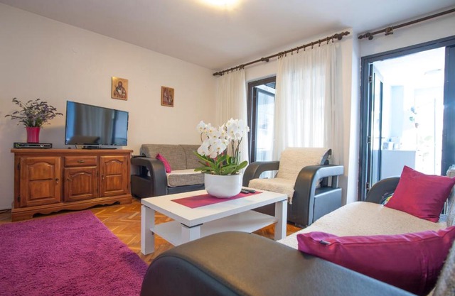 Apartman Mina