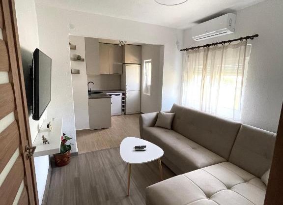Apartman Misovic