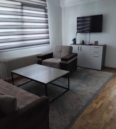 Apartman MN
