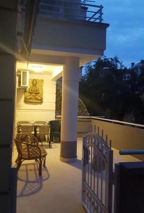 Apartman Muric