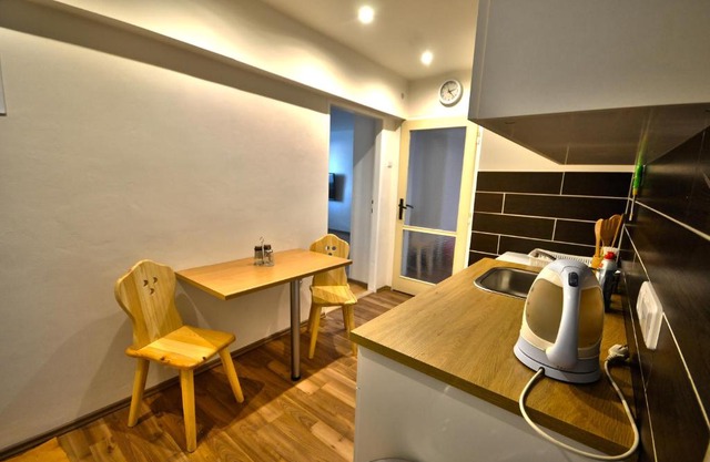 Apartman Nad Laznemi