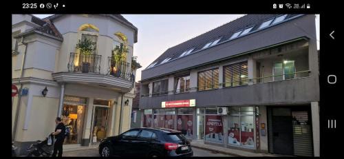 Apartman Nataša 3