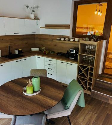 Apartman Nika