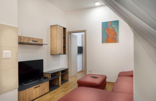 Apartman Nikola