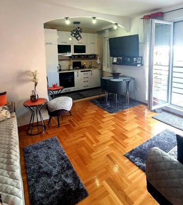 Apartman Nina
