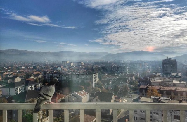 Apartman Panorama Niksic