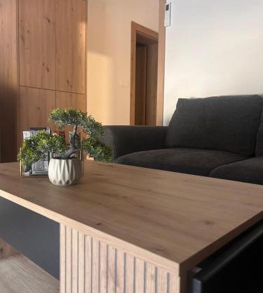 Apartman Pervan