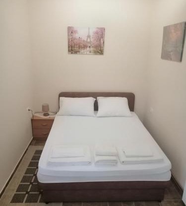 Apartman Petovic