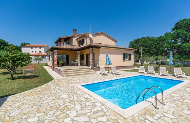 Apartman Pianta by Villas Guide