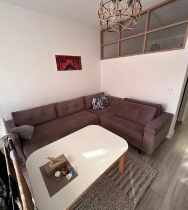 Apartman Potok