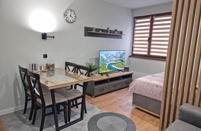 Apartman "PUZZLE" Bela Reka, Brzeće