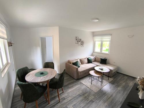 Apartman Removic