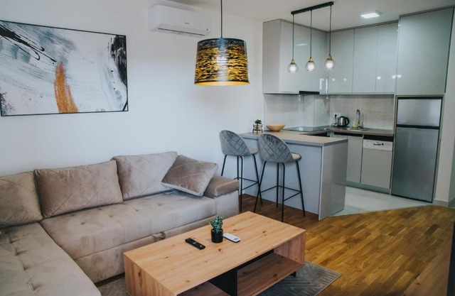 Apartman Riva