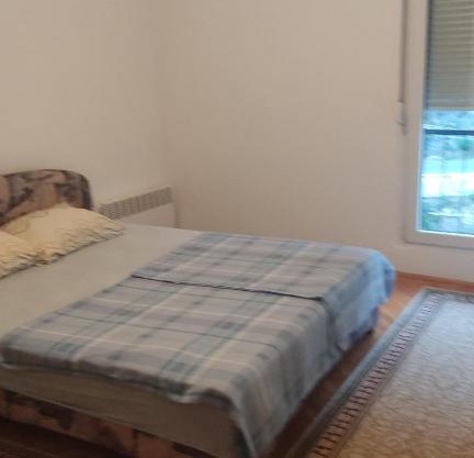 Apartman S&R