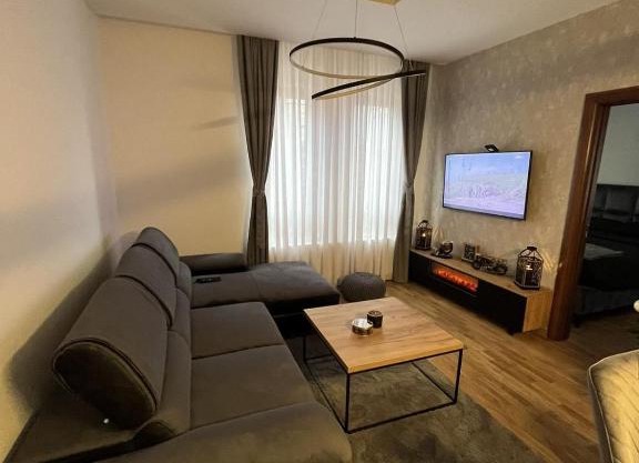 Apartman Sara - DivčiNova