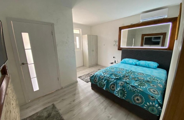 Apartman Sedmica