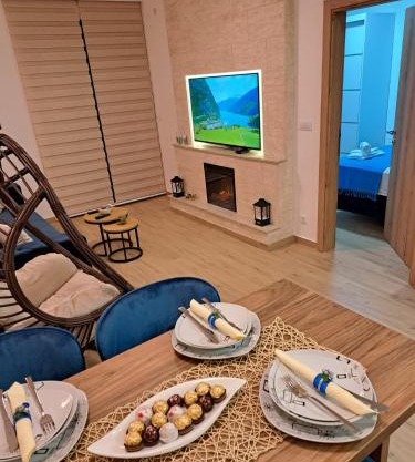 Apartman Silvija Divčibare