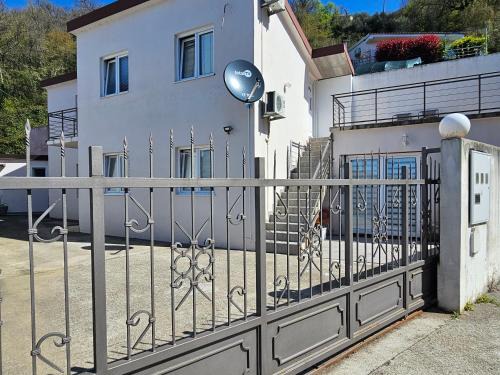 Apartman Stepanović