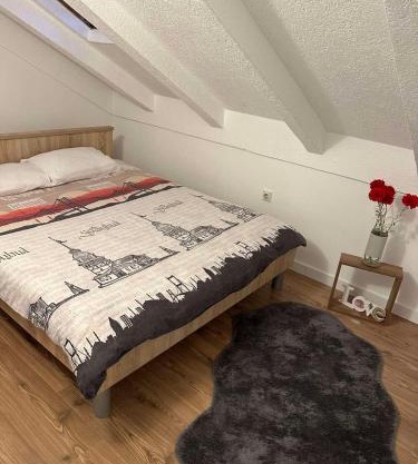 Apartman Sun house Kumbor 2